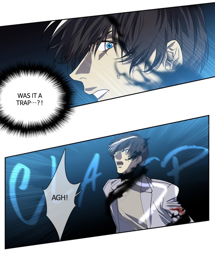 Supernatural Investigation Department chapter 143 - page 29