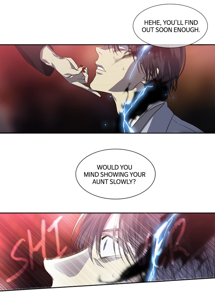 Supernatural Investigation Department chapter 143 - page 31