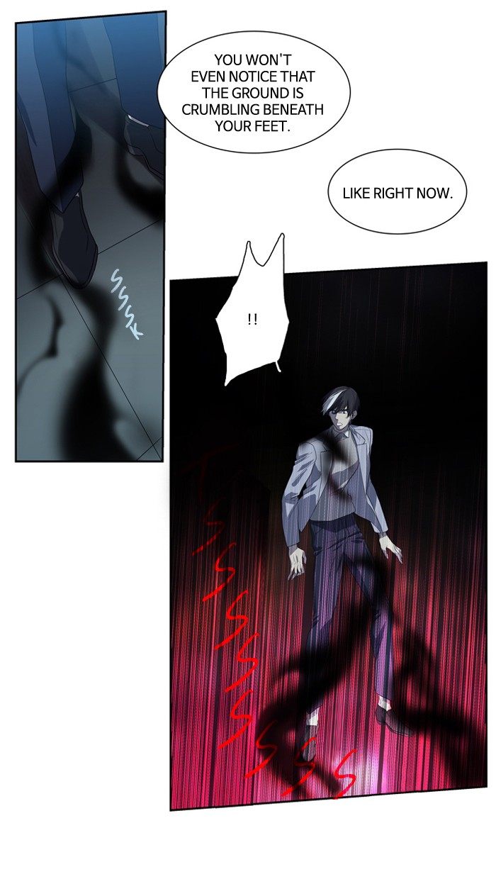 Supernatural Investigation Department chapter 143 - page 9