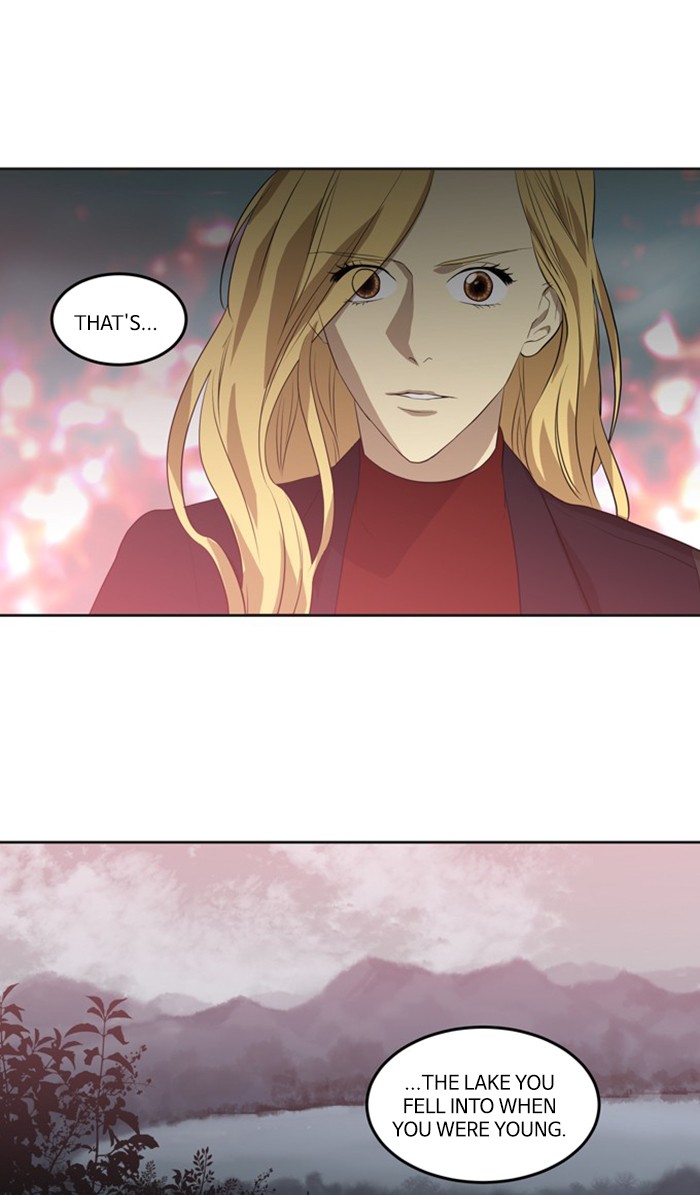 Supernatural Investigation Department chapter 267 - page 10