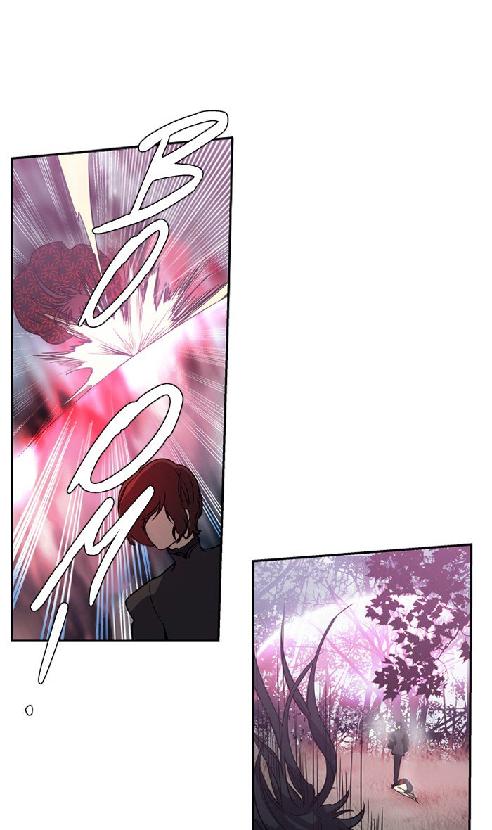 Supernatural Investigation Department chapter 184 - page 20