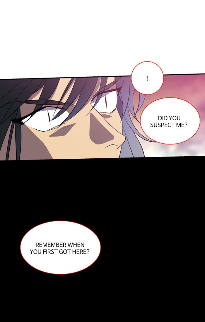 Supernatural Investigation Department chapter 184 - page 25