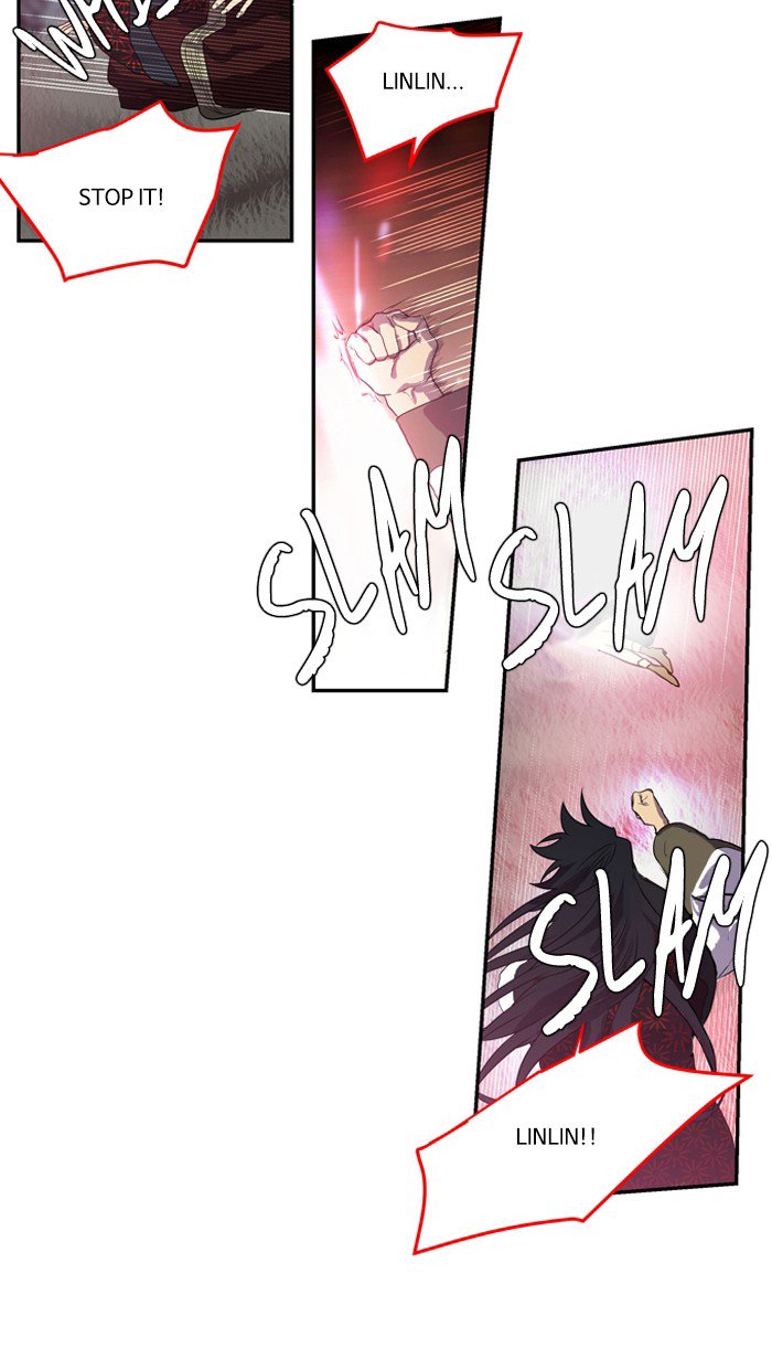 Supernatural Investigation Department chapter 184 - page 35