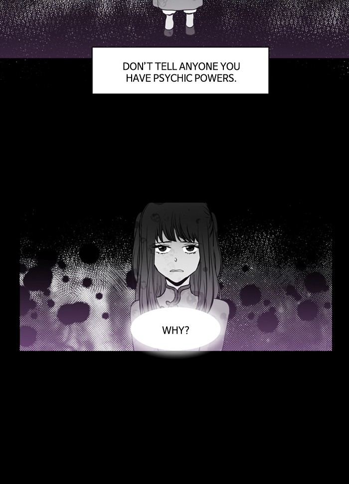 Supernatural Investigation Department chapter 184 - page 9