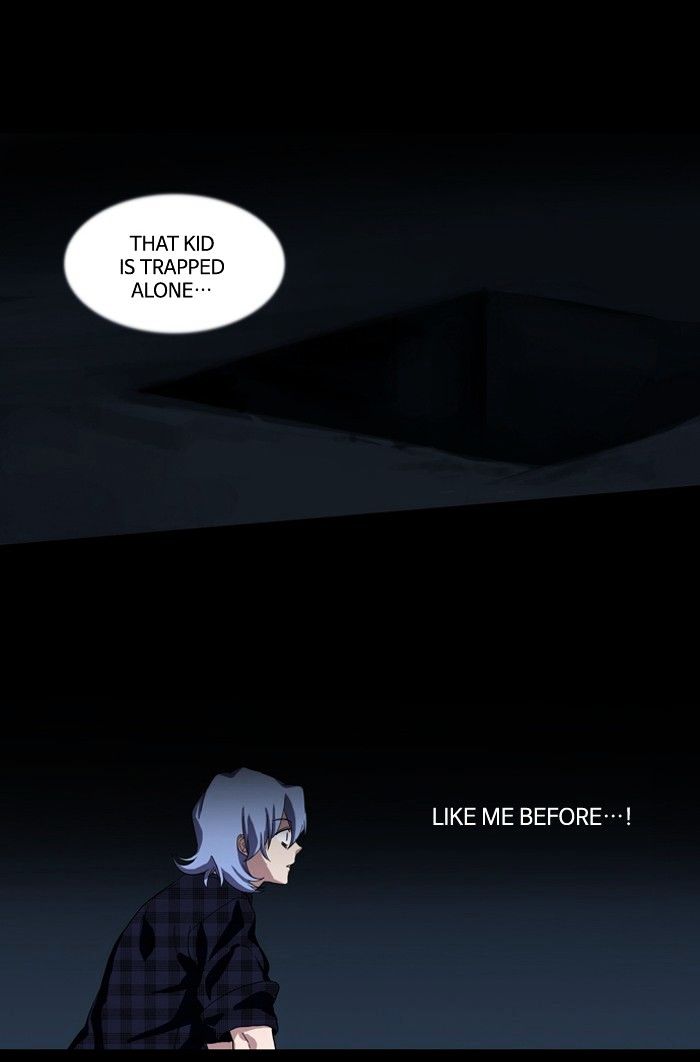Supernatural Investigation Department chapter 94 - page 12