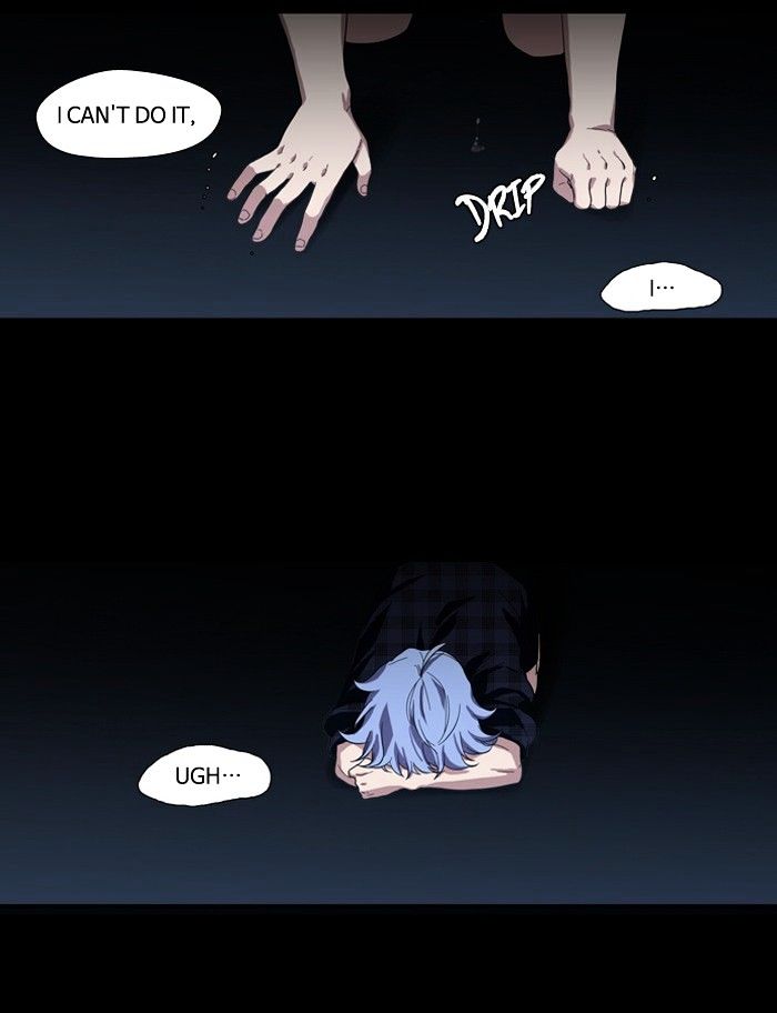 Supernatural Investigation Department chapter 94 - page 15