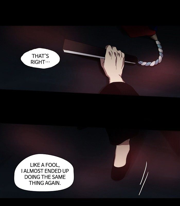 Supernatural Investigation Department chapter 94 - page 34