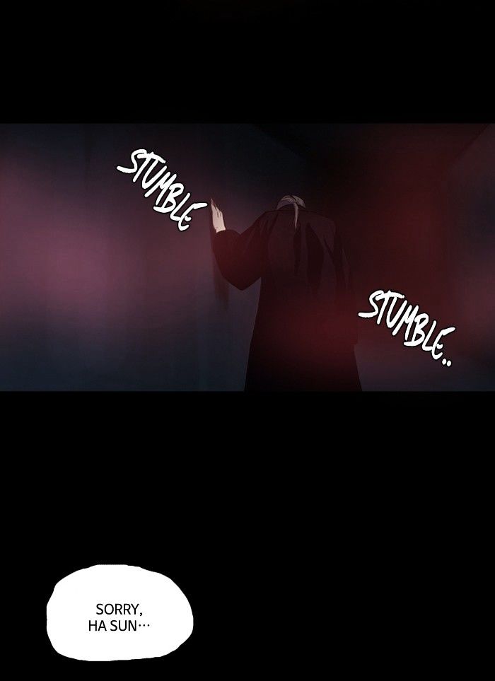 Supernatural Investigation Department chapter 94 - page 35
