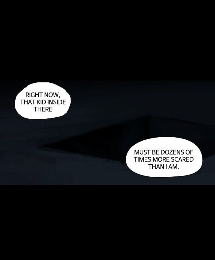 Supernatural Investigation Department chapter 94 - page 38