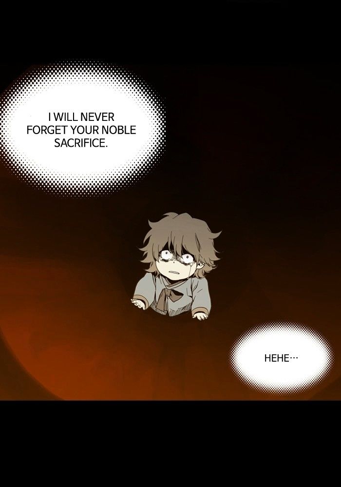 Supernatural Investigation Department chapter 94 - page 4