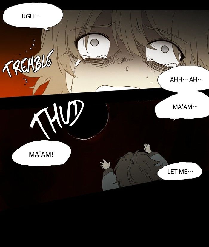 Supernatural Investigation Department chapter 94 - page 5