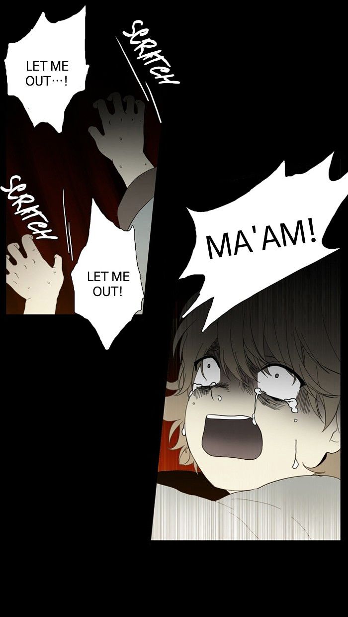 Supernatural Investigation Department chapter 94 - page 6