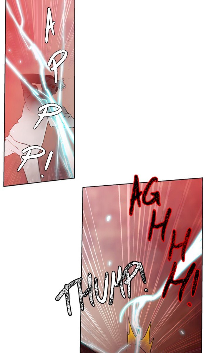 Supernatural Investigation Department chapter 231 - page 16