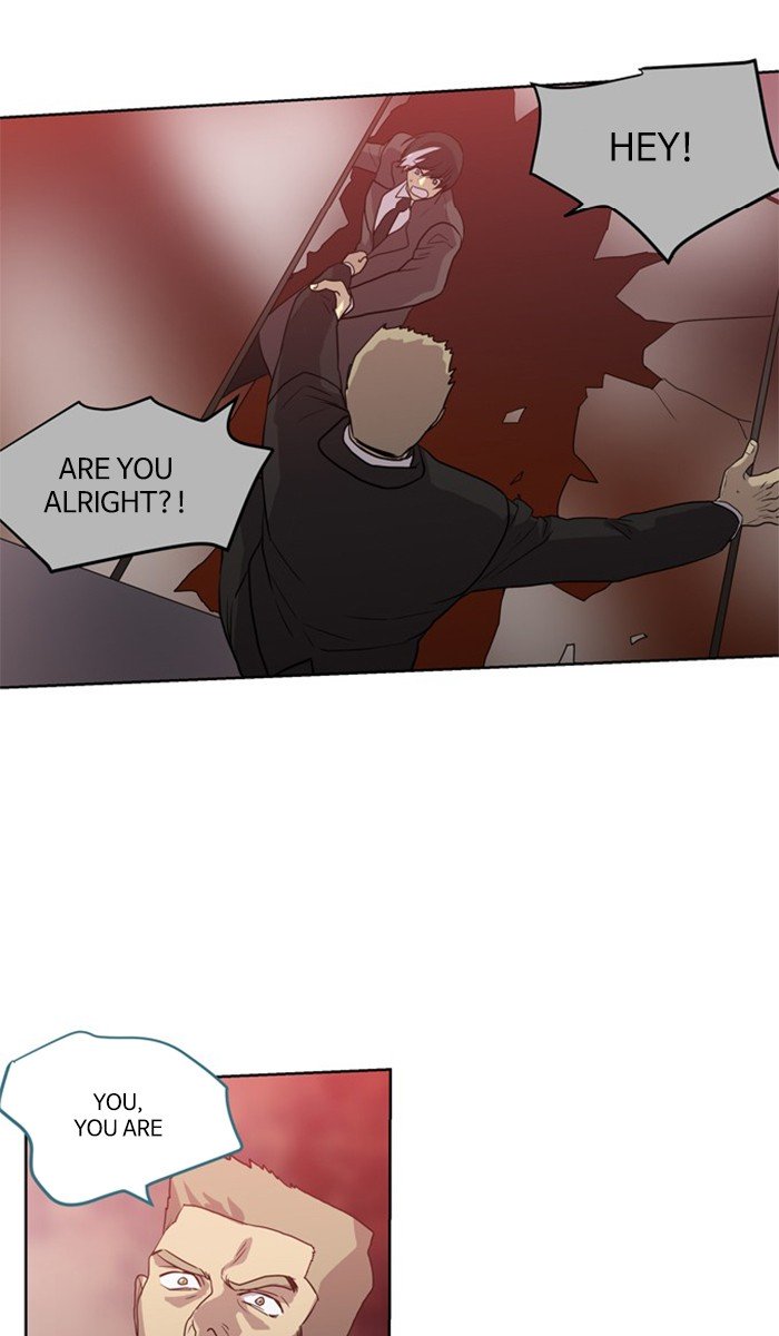Supernatural Investigation Department chapter 231 - page 18