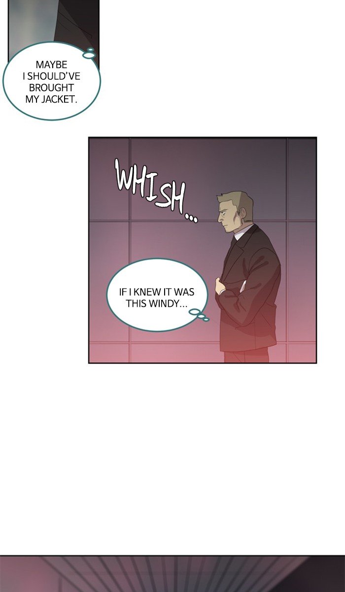 Supernatural Investigation Department chapter 231 - page 2