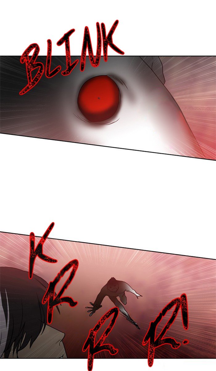 Supernatural Investigation Department chapter 231 - page 24