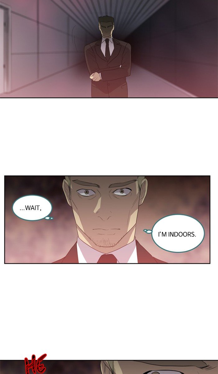 Supernatural Investigation Department chapter 231 - page 3