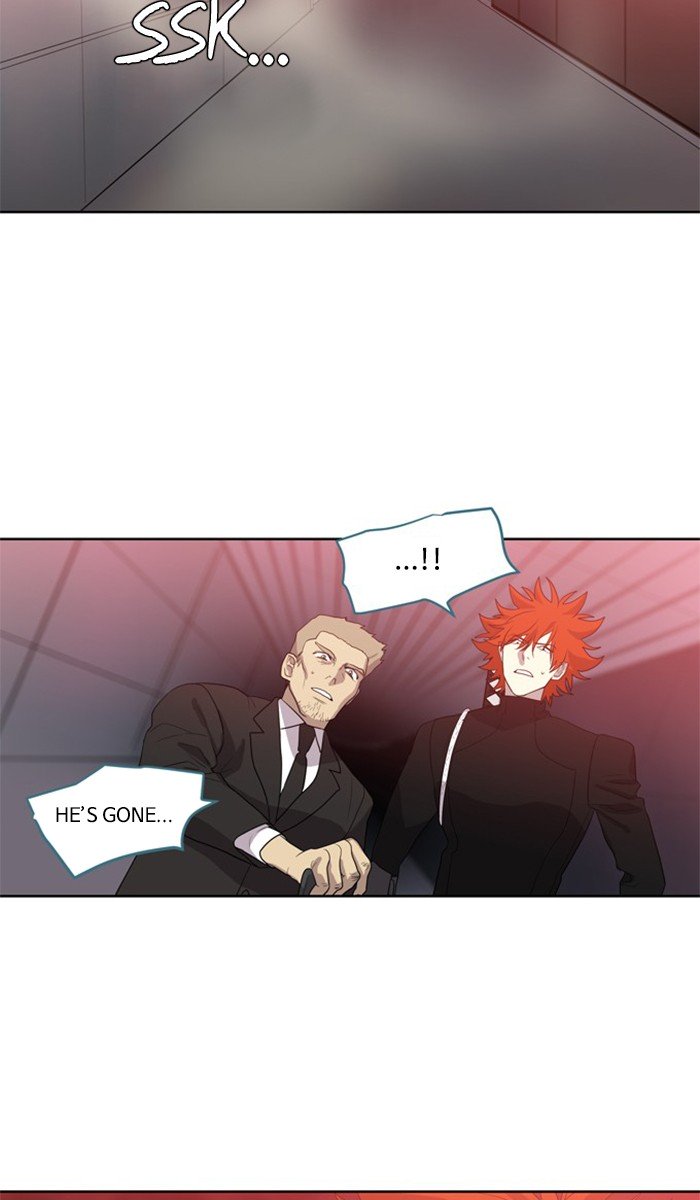 Supernatural Investigation Department chapter 231 - page 30