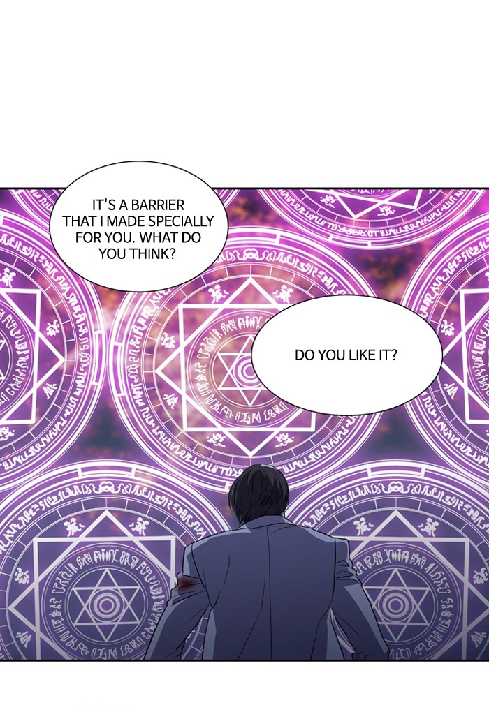 Supernatural Investigation Department chapter 144 - page 13