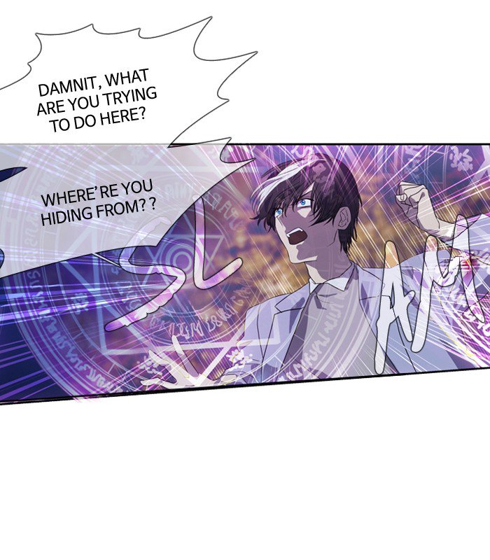 Supernatural Investigation Department chapter 144 - page 14