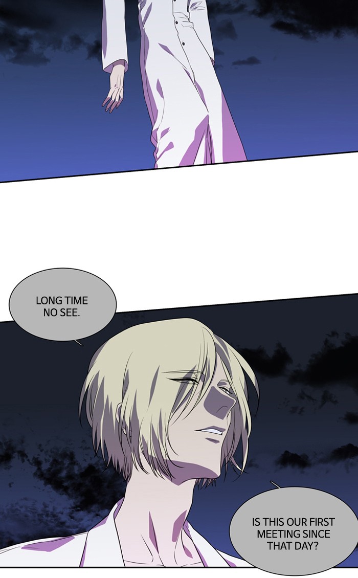 Supernatural Investigation Department chapter 144 - page 32