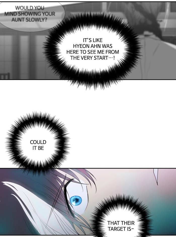 Supernatural Investigation Department chapter 144 - page 36