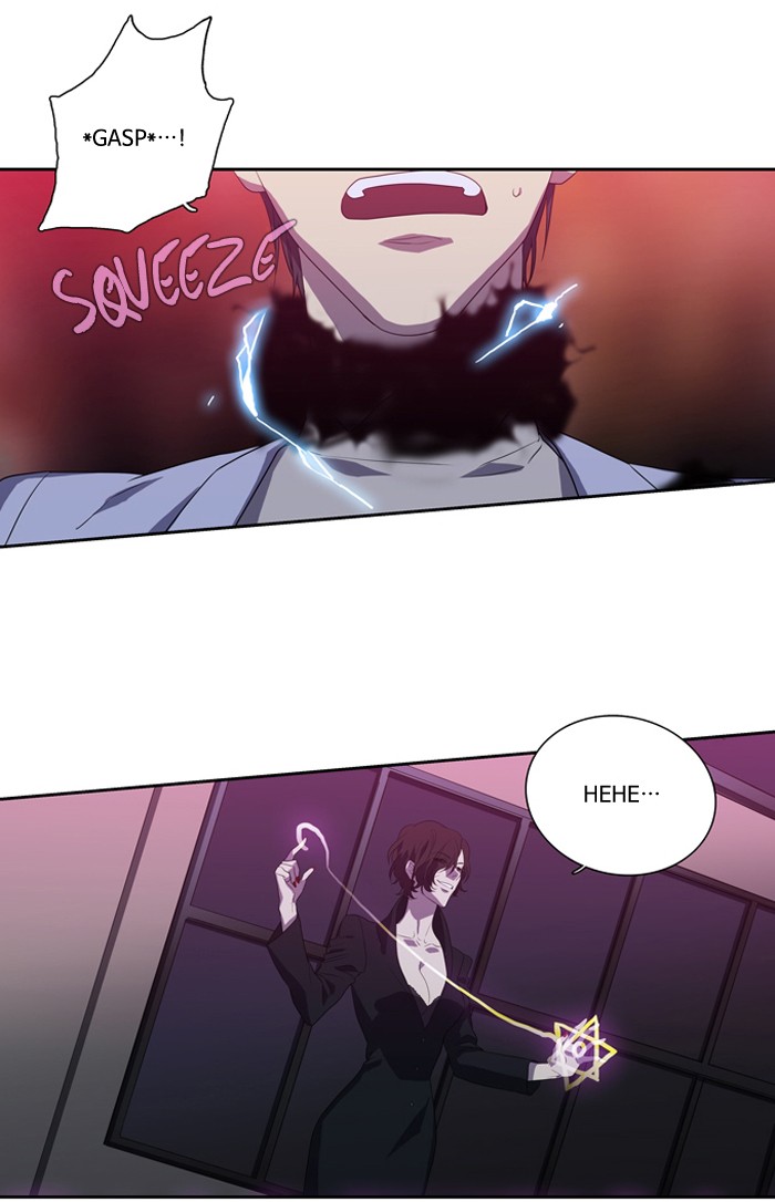 Supernatural Investigation Department chapter 144 - page 9