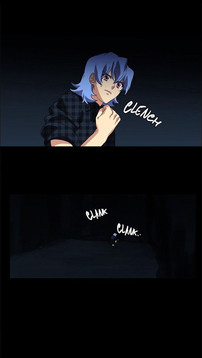 Supernatural Investigation Department chapter 95 - page 13