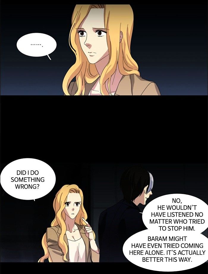 Supernatural Investigation Department chapter 95 - page 20