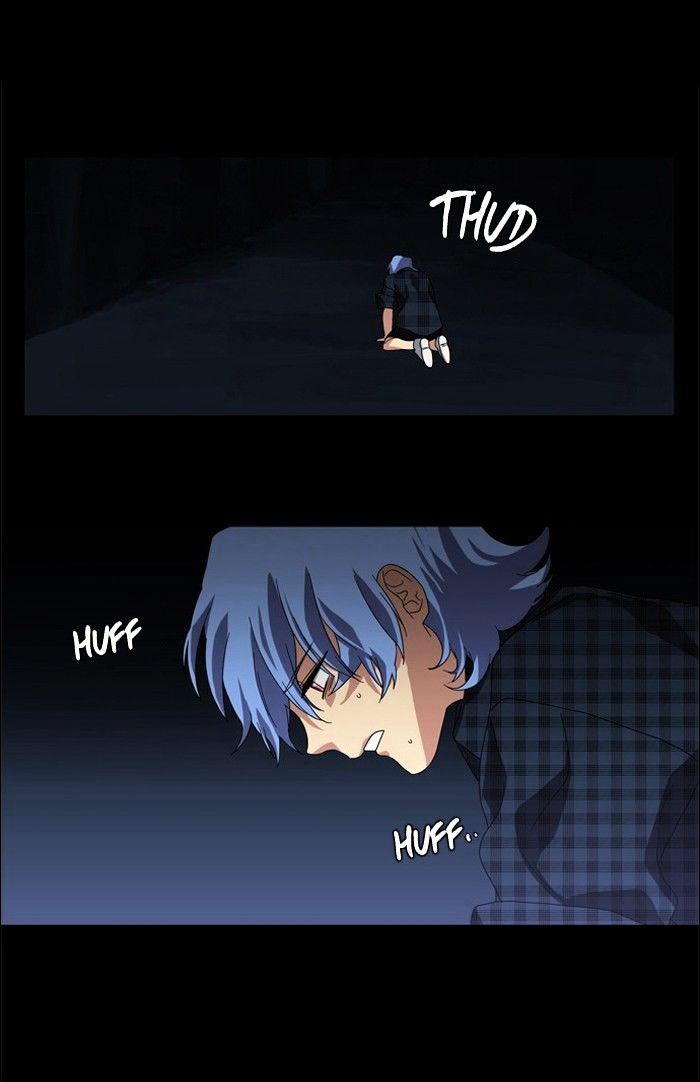 Supernatural Investigation Department chapter 95 - page 3