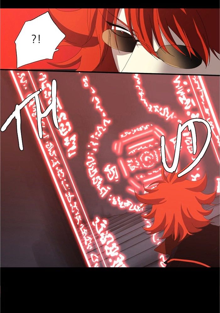 Supernatural Investigation Department chapter 95 - page 36