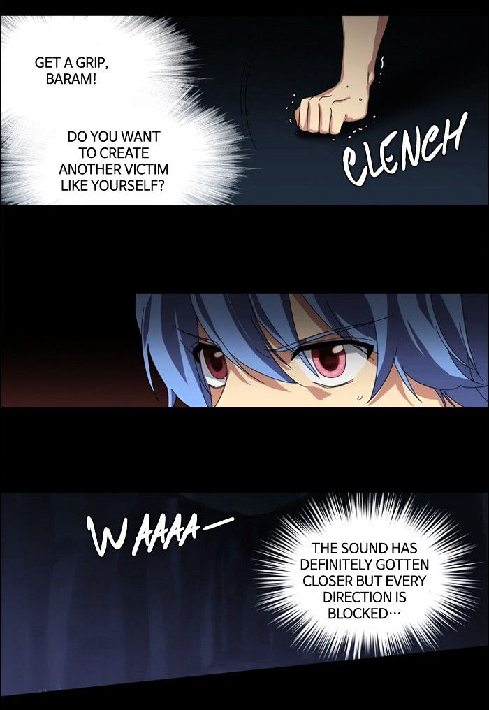 Supernatural Investigation Department chapter 95 - page 4