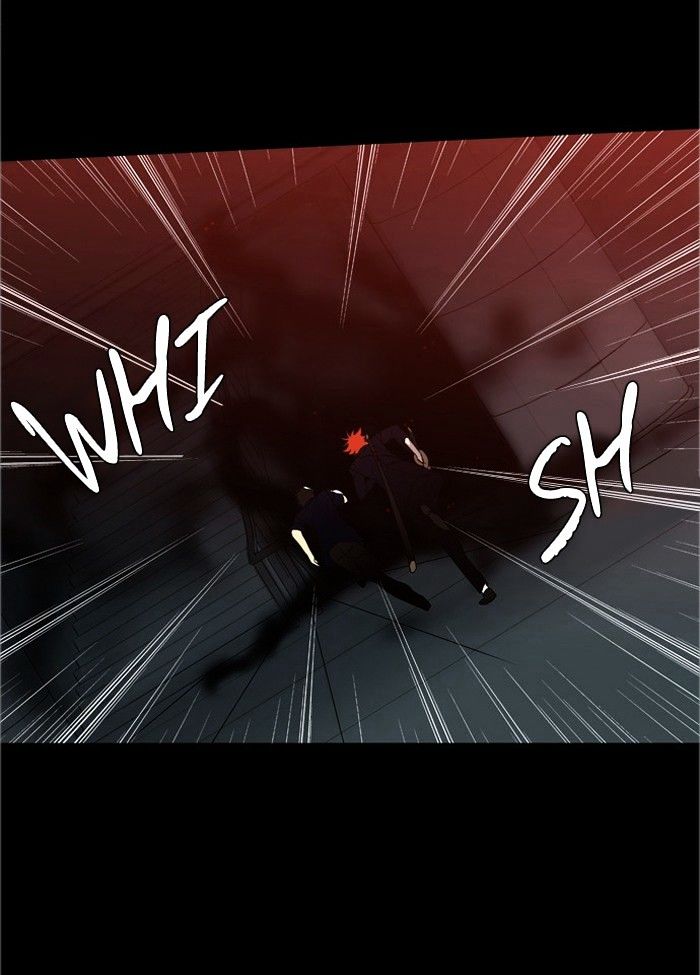 Supernatural Investigation Department chapter 95 - page 42