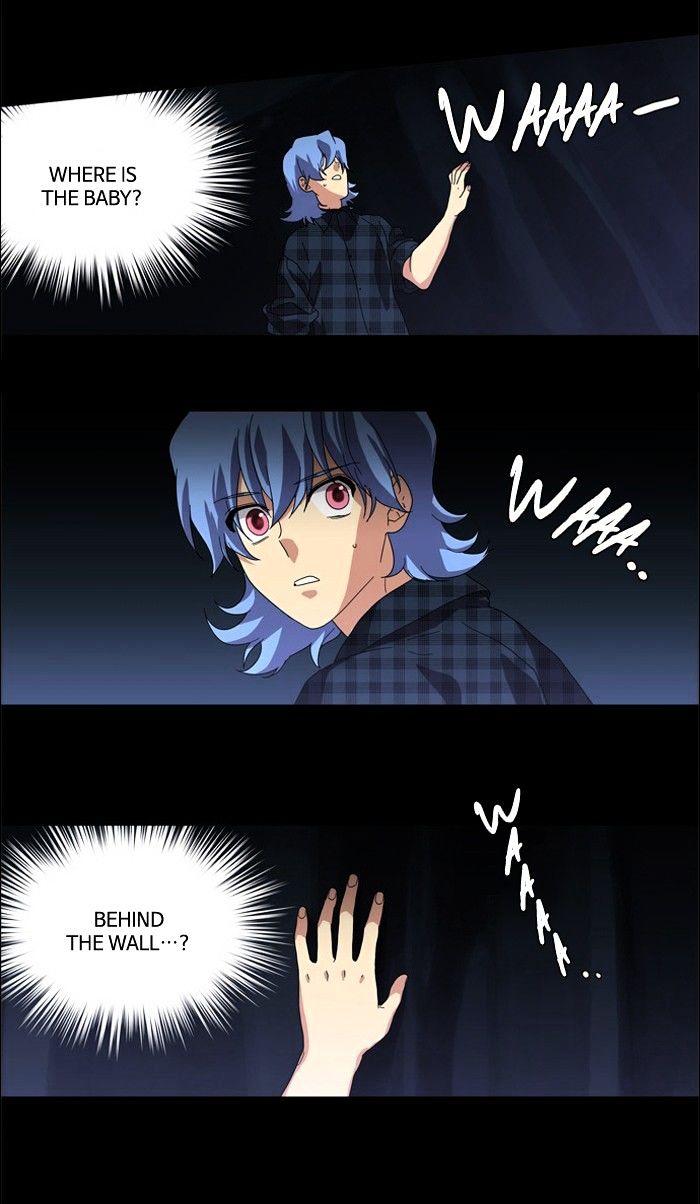 Supernatural Investigation Department chapter 95 - page 5