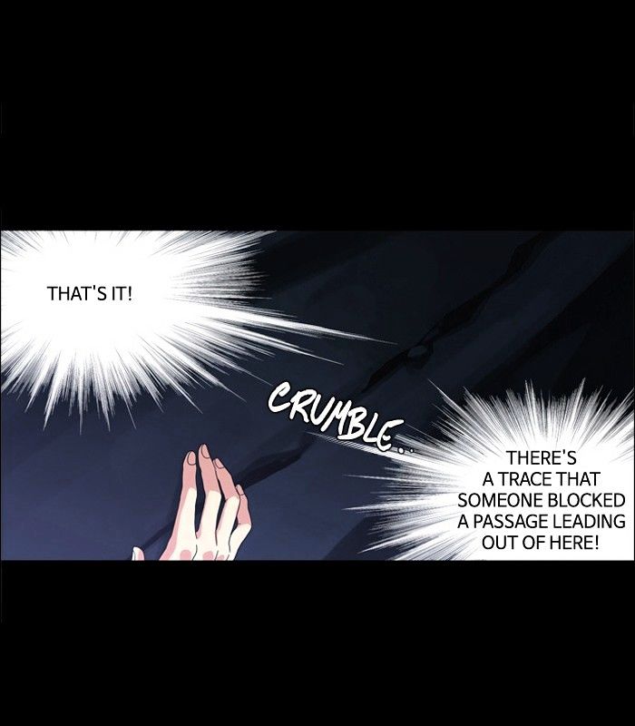 Supernatural Investigation Department chapter 95 - page 7