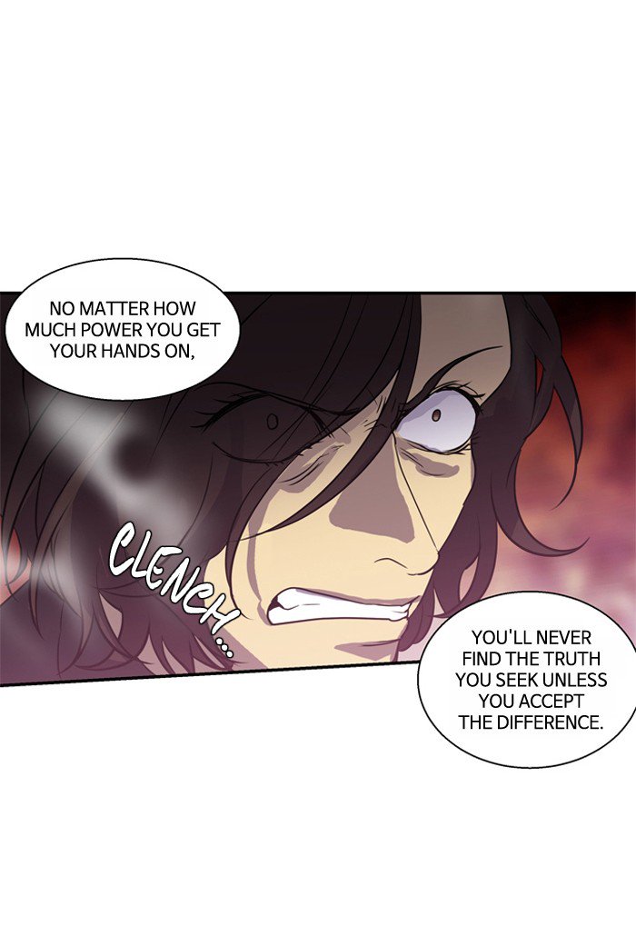 Supernatural Investigation Department chapter 187 - page 11