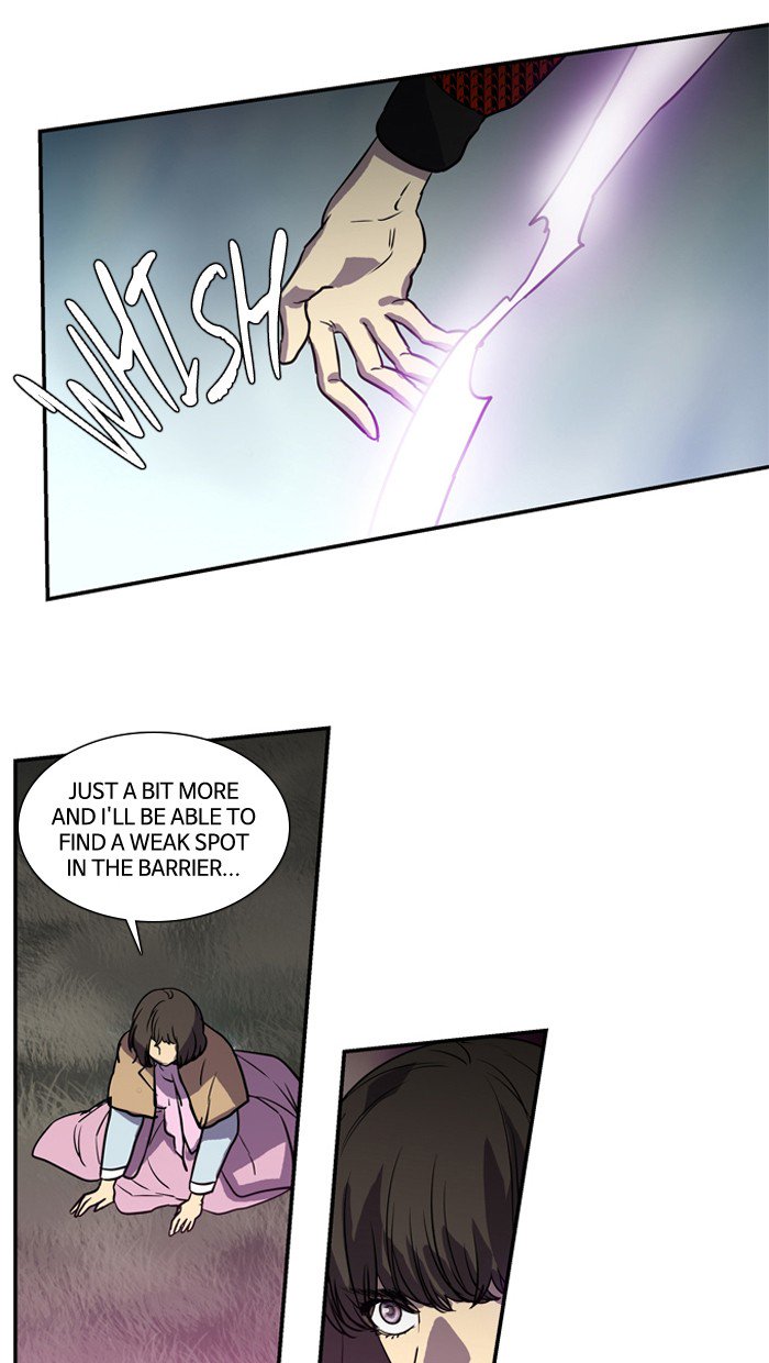Supernatural Investigation Department chapter 187 - page 12