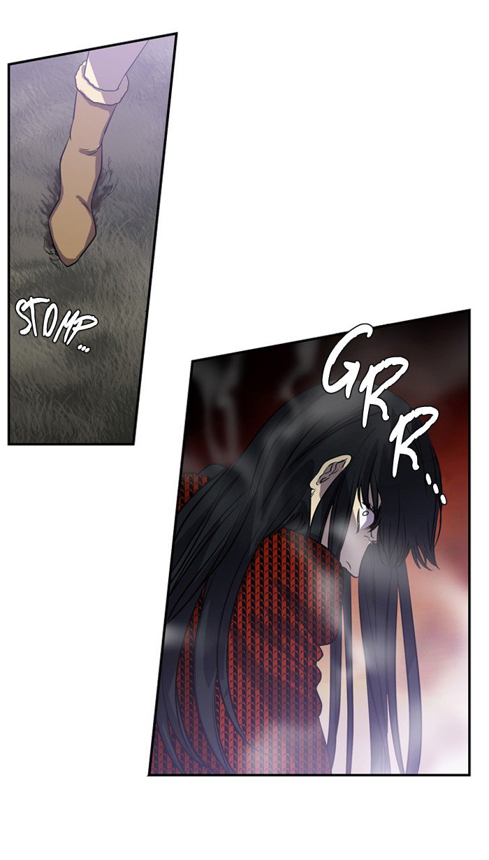 Supernatural Investigation Department chapter 187 - page 16