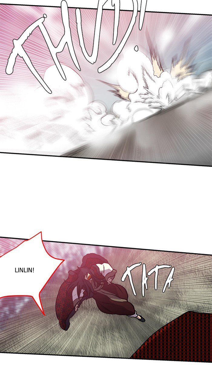 Supernatural Investigation Department chapter 187 - page 24