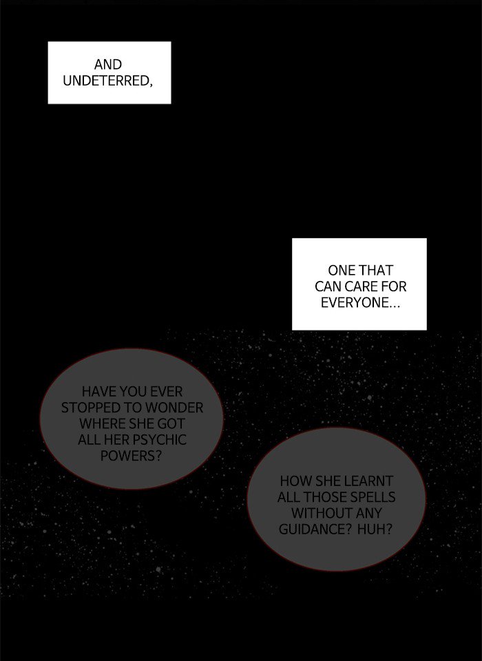 Supernatural Investigation Department chapter 187 - page 30