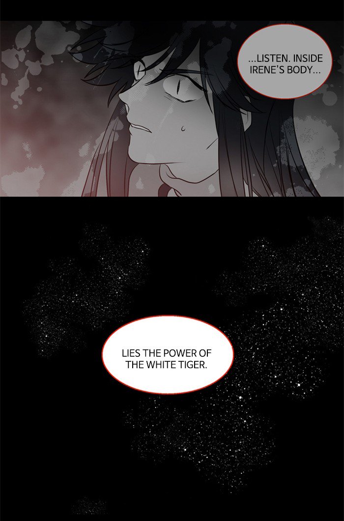 Supernatural Investigation Department chapter 187 - page 31