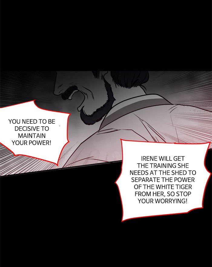 Supernatural Investigation Department chapter 187 - page 34