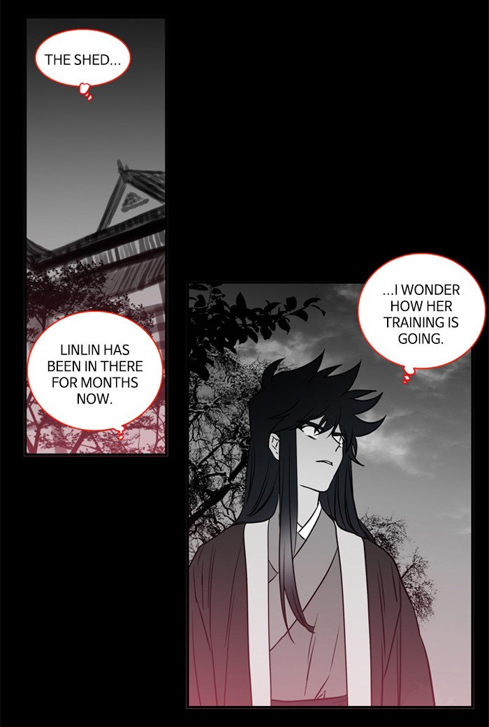 Supernatural Investigation Department chapter 187 - page 38