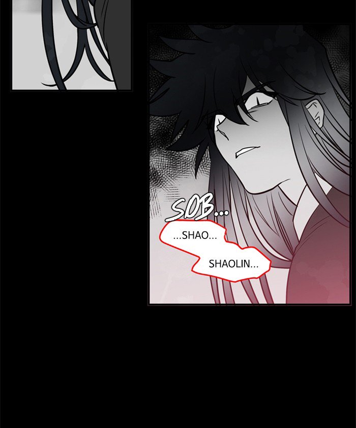 Supernatural Investigation Department chapter 187 - page 41