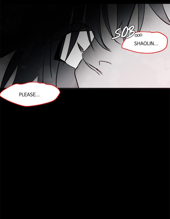 Supernatural Investigation Department chapter 187 - page 43