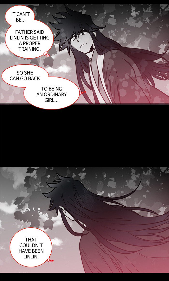 Supernatural Investigation Department chapter 187 - page 45