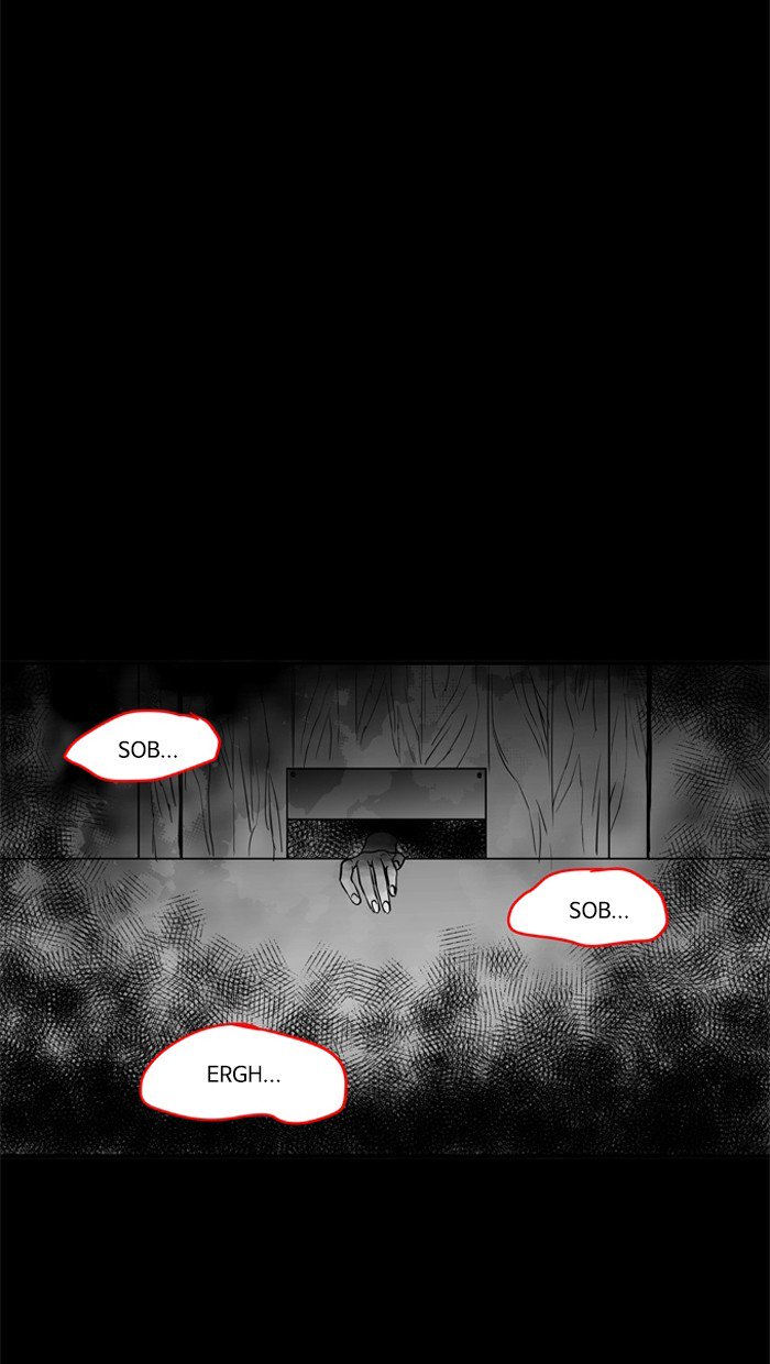 Supernatural Investigation Department chapter 187 - page 46
