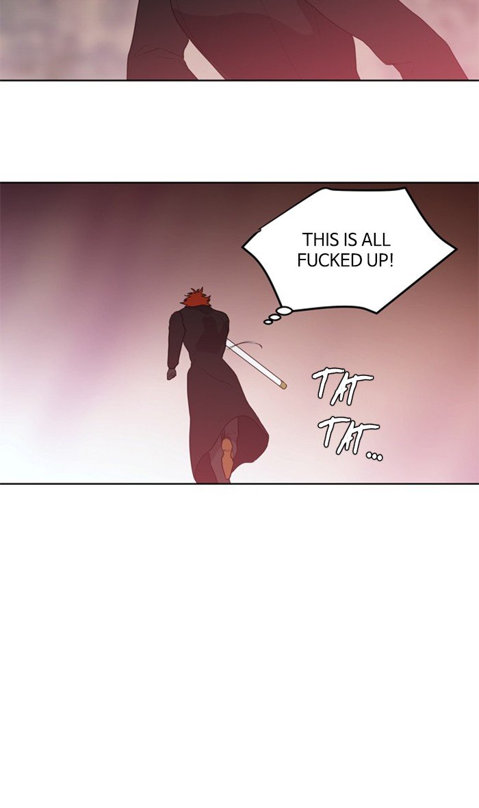 Supernatural Investigation Department chapter 232 - page 14
