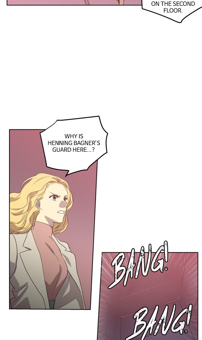 Supernatural Investigation Department chapter 232 - page 2