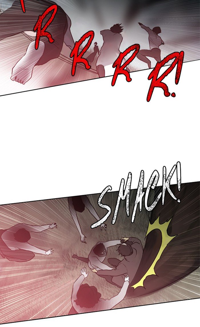 Supernatural Investigation Department chapter 232 - page 25